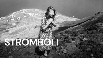 Backdrop to the movie "Stromboli" #1086860