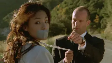 Backdrop to the movie "The Transporter" #269503