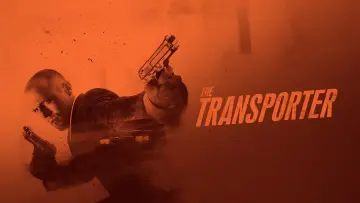 Backdrop to the movie "The Transporter" #621431
