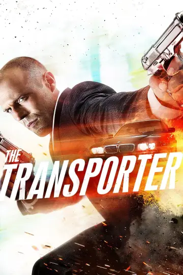 Poster to the movie "The Transporter" #621435