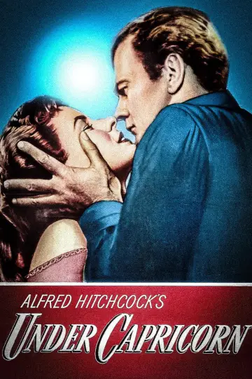 Poster to the movie "Under Capricorn" #1104445