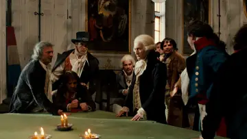 Backdrop to the movie "Danton" #1089816