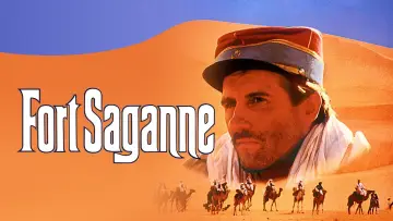 Backdrop to the movie "Fort Saganne" #1113415