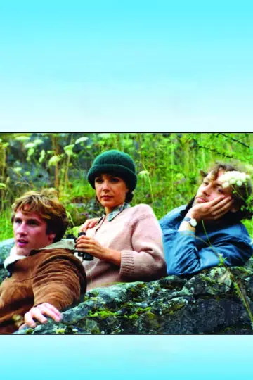 Poster to the movie "Get Out Your Handkerchiefs" #1100338