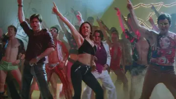 Backdrop to the movie "Kal Ho Naa Ho" #942740