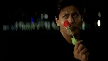 Backdrop to the movie "Kal Ho Naa Ho" #942746