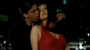 Backdrop to the movie "Kal Ho Naa Ho" #942747