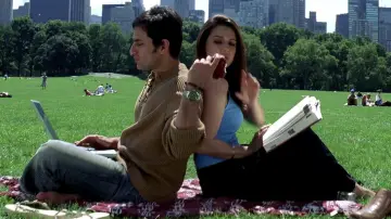 Backdrop to the movie "Kal Ho Naa Ho" #942750