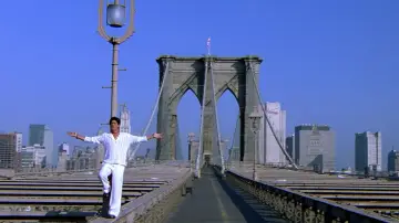 Backdrop to the movie "Kal Ho Naa Ho" #942751