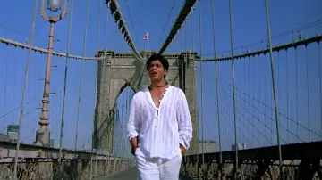 Backdrop to the movie "Kal Ho Naa Ho" #942754