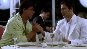 Backdrop to the movie "Kal Ho Naa Ho" #942756