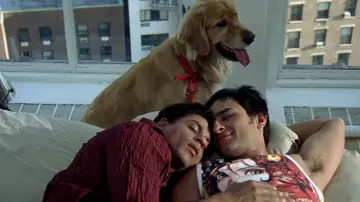 Backdrop to the movie "Kal Ho Naa Ho" #942763