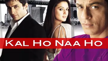 Backdrop to the movie "Kal Ho Naa Ho" #942770