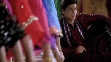 Backdrop to the movie "Kal Ho Naa Ho" #942776