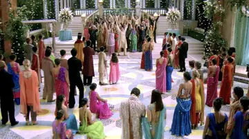 Backdrop to the movie "Kal Ho Naa Ho" #942779