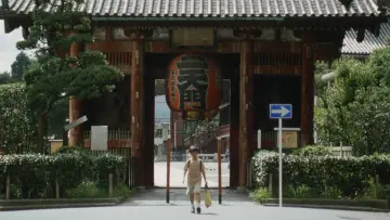 Backdrop to the movie "Kikujiro" #1200133