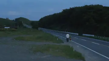 Backdrop to the movie "Kikujiro" #1200134