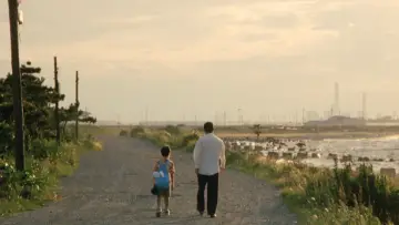 Backdrop to the movie "Kikujiro" #880001