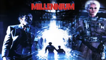 Backdrop to the movie "Millennium" #1074440