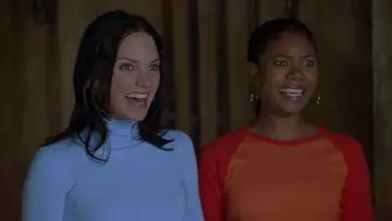 Backdrop to the movie "Scary Movie 2" #636432