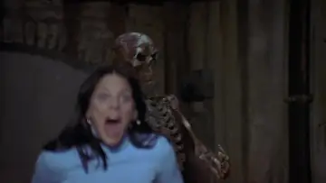 Backdrop to the movie "Scary Movie 2" #636433