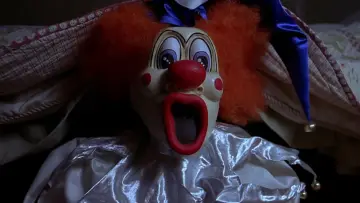 Backdrop to the movie "Scary Movie 2" #636451