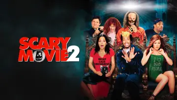 Backdrop to the movie "Scary Movie 2" #636460