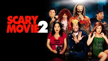 Backdrop to the movie "Scary Movie 2" #769464