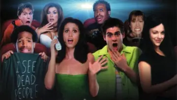 Backdrop to the movie "Scary Movie" #289706