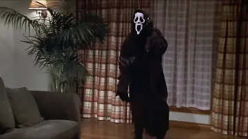 Backdrop to the movie "Scary Movie" #766416
