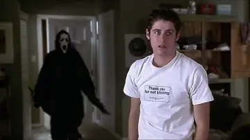 Backdrop to the movie "Scary Movie" #766429