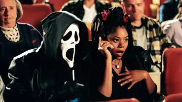 Backdrop to the movie "Scary Movie" #766434