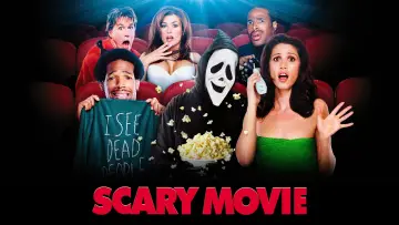 Backdrop to the movie "Scary Movie" #766445