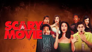 Backdrop to the movie "Scary Movie" #766446