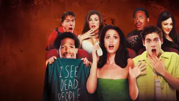 Backdrop to the movie "Scary Movie" #909219