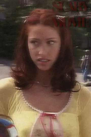 Poster to the movie "Scary Movie" #909224