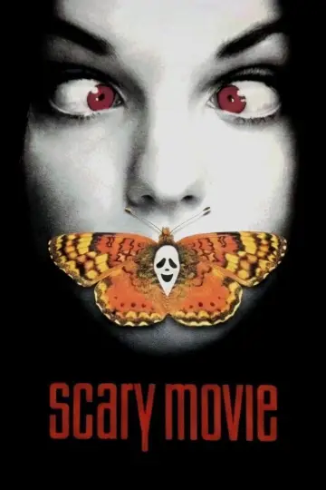Poster to the movie "Scary Movie" #909230