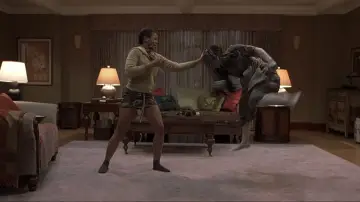 Backdrop to the movie "Scary Movie 3" #655134