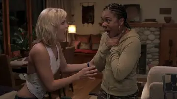 Backdrop to the movie "Scary Movie 3" #655143