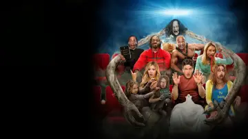 Backdrop to the movie "Scary Movie 5" #670253