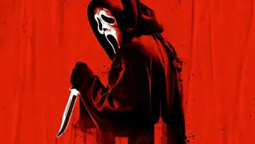 Backdrop to the movie "Scream" #1156056