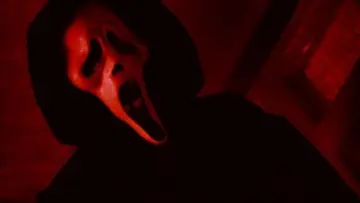 Backdrop to the movie "Scream" #1156057