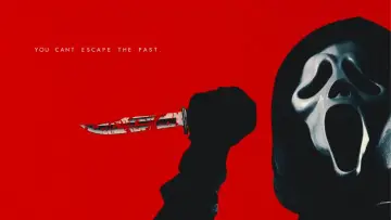 Backdrop to the movie "Scream" #1156058