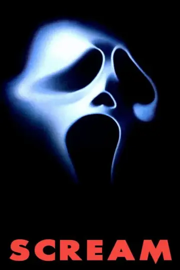Poster to the movie "Scream" #1156061