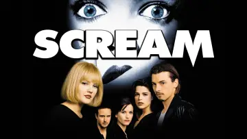 Backdrop to the movie "Scream" #1178714