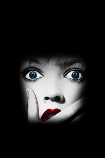Poster to the movie "Scream" #1178717