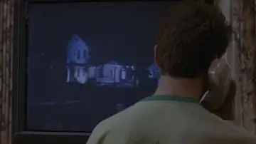 Backdrop to the movie "Scream" #1197903