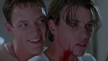 Backdrop to the movie "Scream" #1215613