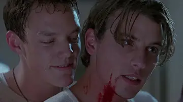 Backdrop to the movie "Scream" #1215614