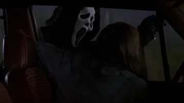 Backdrop to the movie "Scream" #1529523